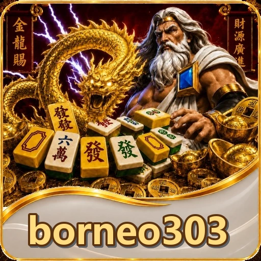 Alur unduhan aplikasi di borneo303